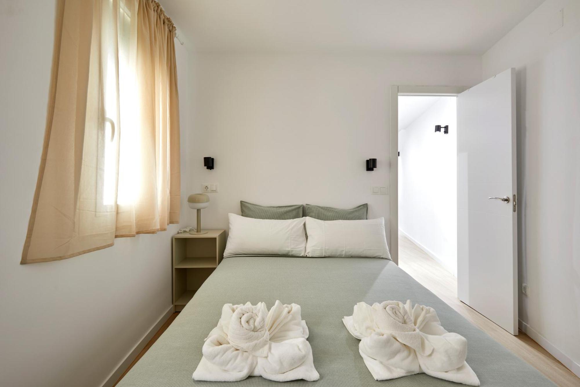17 Next To El Molino Appartamento Barcellona
